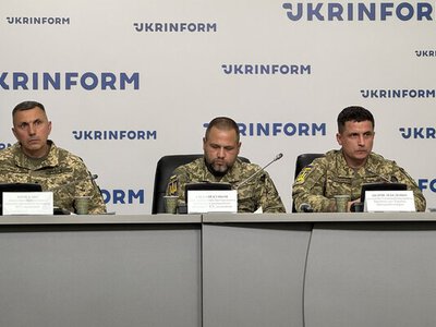 ШІ-система «Марічка» скоротить підготовку рішень у ЗСУ до хвилин