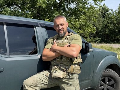 Ексдиректор Агентства місцевих доріг Полтавщини дізнався про звільнення з SMS