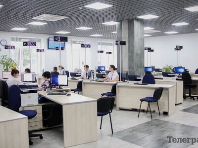У Кременчуцькому ЦНАП розширили перелік послуг Пенсійного фонду