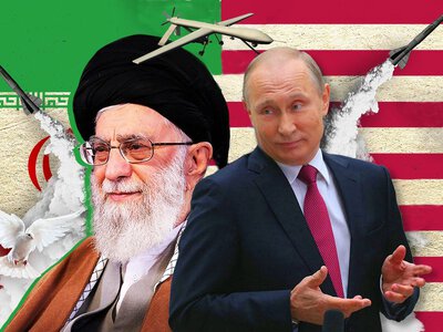 Росія може бути причетною до ударів Ірану по об'єктах США - ЗМІ