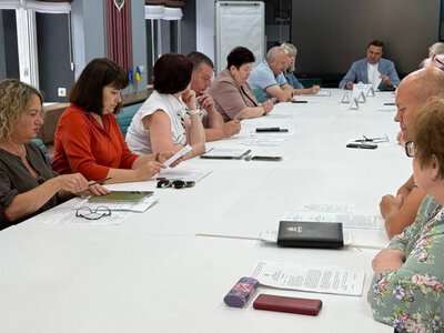  У Ніжині видалять 24 аварійні дерева: виконком ухвалив відповідне рішення 