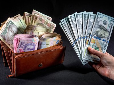 Україна отримала майже 700 млн грн від МВФ у межах нової програми