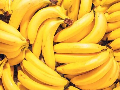 Не лише банани: названо 20 продуктів, у яких калію навіть більше