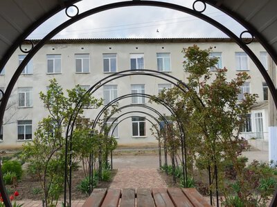 В укритті Кам’янського ліцею на Одещині проведуть технагляд: деталі тендера