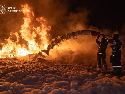 рф за кілька годин атакувала п'ять областей: троє загиблих, понад 30 поранених