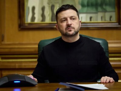 Серед посад, запропонованих Федорову, міністра оборони немає, - Зеленський 