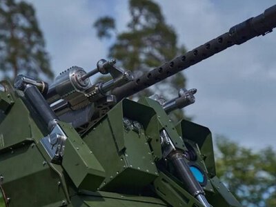 Приватна ППО в України з’явилась вже у 54 компаній: скільки цілей знищили