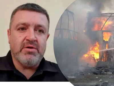 Кораблі обирають інші маршрути: Братчук відверто розповів, що відбувається у портах Одещини