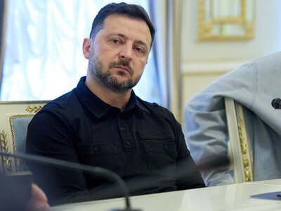 Умєров чи Свириденко: Зеленський назвав свого кандидата на посаду посла України в США