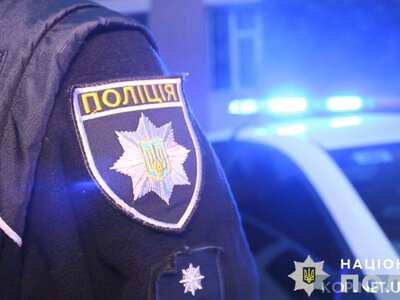 На Полтавщині поліція затримала жінку, причетну до умисного вбивства знайомого