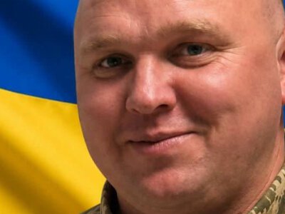 У бою з окупантами загинув 35-річний воїн з Волині Роман Сапожник