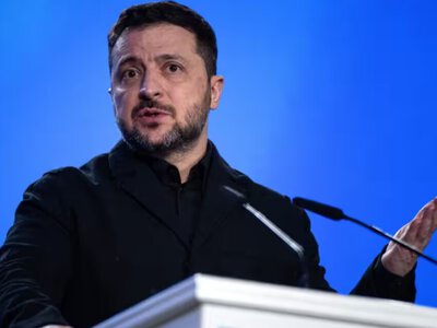 Зеленський розповів, яку посаду пропонував Федорову після звільнення