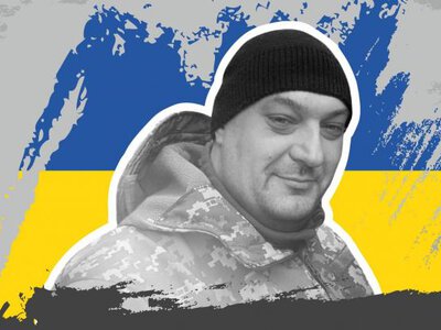 На фасаді рівненського ліцею відкриють меморіальну дошку загиблому воїну