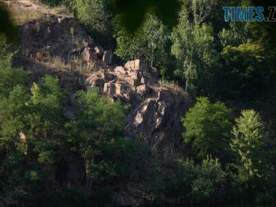 Ще один дивовижний куточок Житомира: місце, де час іде повільніше (ФОТО) | Times ZT
