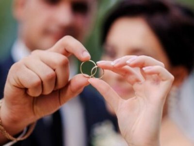 На пів тисячі менше, ніж торік: Вінниччина залишається серед регіонів-лідерів за кількістю шлюбів