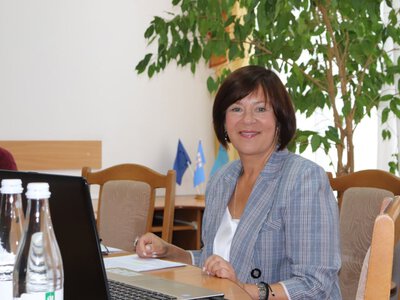 Обрано нового директора музею Юліуша Словацького у Кременці