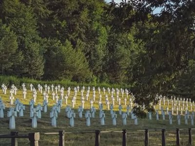 На Львівщині вшанують пам’ять полеглих у «Бродівському оточенні»