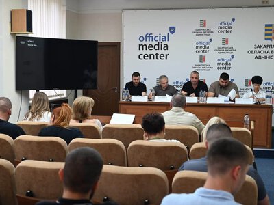 На Закарпатті вперше виділять 4 мільйони гривень на ветеранські проєкти: за що боротимуться громадські організації