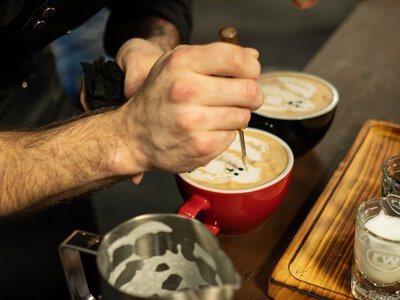 Дніпро вдруге прийматиме Dnipro Coffee Fest і цього разу все буде ще масштабніше