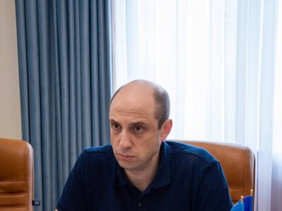 Одещину відвідала делегація UNICEF