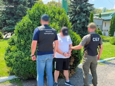 Польща екстрадувала українця, який на мільйони продавав країні вигадану електроенергію 