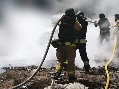 Росія вдарила КАБами по харчовому підприємству в Павлограді, є загиблі (Оновлено)