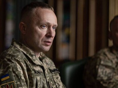 Не має право на існування: Драпатий зробив заяву про керівництво Росії