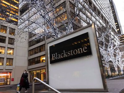 Загальні активи інвестфонду Blackstone перевищили $1 трлн за підсумками II кварталу 2026 року