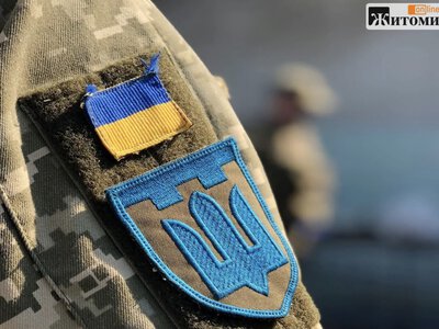 Менш як половина військовослужбовців ТЦК мали статус УБД