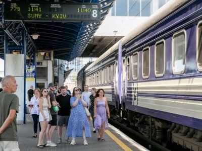Квитків катастрофічно не вистачає: як “Укрзалізниця” вирішує проблему нестачі місць у вагонах