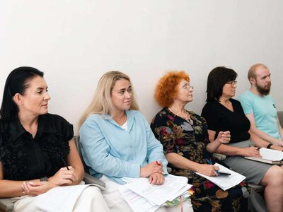 Тернопільщина формує план інвестицій на 2027–2029 роки