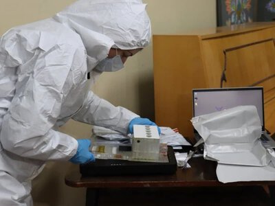Міноборони знайшло спосіб швидше впізнавати загиблих військових