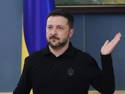 Або переговори, або ескалація: Зеленський розкрив, що чекає на Україну взимку 
