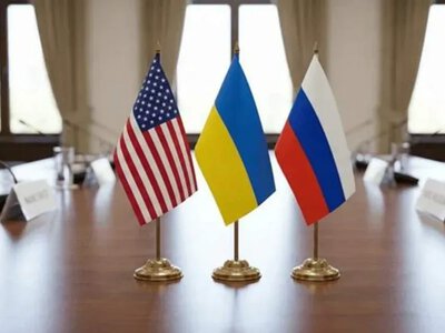Зеленський анонсував тристоронні перемовини до осені про завершення війни