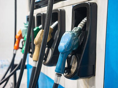 Пальне в Україні може подорожчати до 100 грн за літр за два тижні