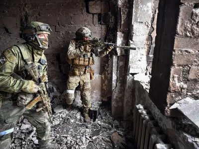 Путін змінив тактику ведення війни в Україні