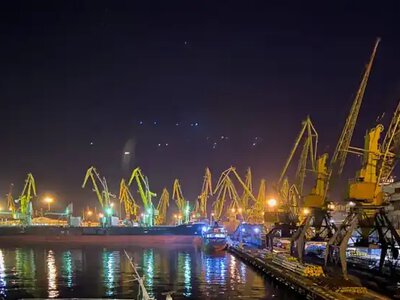 Розмова Рубіо-Лавров. Чи зможе Росія провести економічну блокаду України
