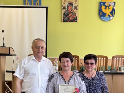 Відбулося пленарне засідання 33-ї сесії Коломийської районної ради