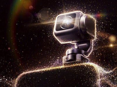 Honor готує Robot Phone з механічною системою 4DoF