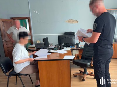 Рішення для уникнення мобілізації: за матеріалами ДБР повідомлено про підозру двом суддям із Конотопа