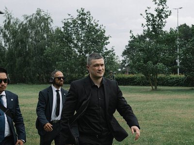 Федоров відмовився від пропозиції Зеленського і назвав єдину прийнятну посаду