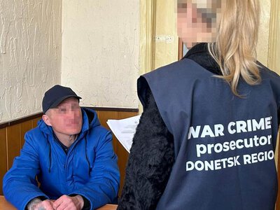 Два місяці тримав у підвалі: судитимуть російського військового, якого підозрюють у ґвалтуванні жінки