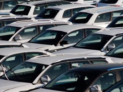 Європейський автомобільний ринок 2026: електромобілі вперше випередили бензин, а китайські бренди захоплюють частку традиційних лідерів