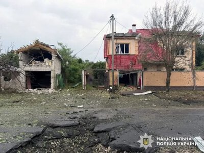 Кількість постраждалих через сьогоднішні російські авіаудари по Херсону зросла до девʼяти – серед них підліток - Херсон Daily
