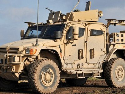 Кредит €60 млрд на оборону від ЄС. Україна зможе купувати також британське озброєння