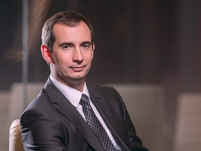 Екс-голову Оператора ГТС України Дмитра Липпу оголосили в розшук