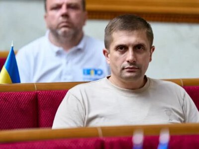 Сергій Козир: президент підписав закон про оновлену підтримку ВПО
