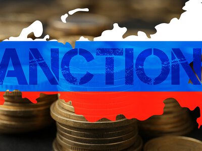 ЄС ухвалив 21-й пакет санкцій проти росії: як відреагував Зеленський