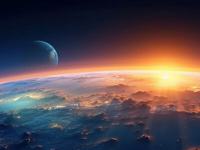 Відкрито перший супутник за межами Сонячної системи, і він надзвичайно дивний