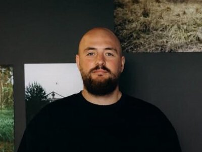 Миколаївський фотограф став лауреатом міжнародної нагороди PhEST International Award